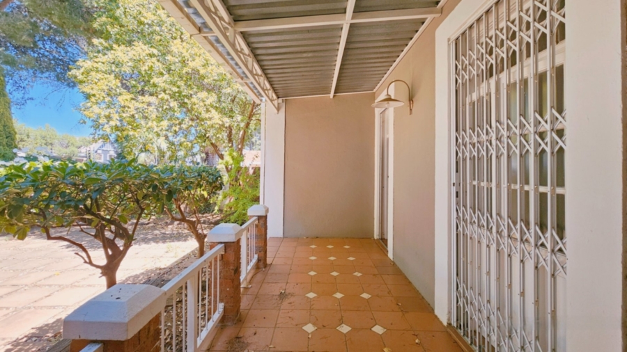 2 Bedroom Property for Sale in Westdene Free State